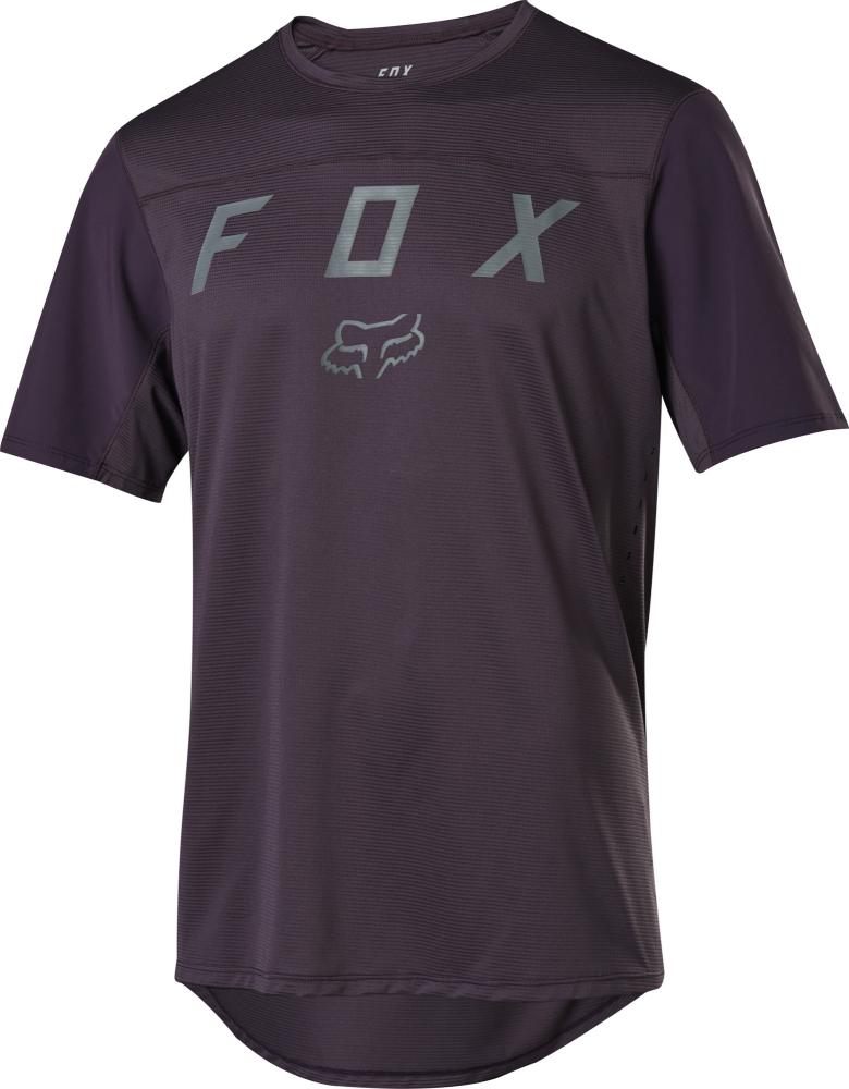 Jersey para Hombre FOX FLEXAIR SS MOTH JERSEY 367 FOX