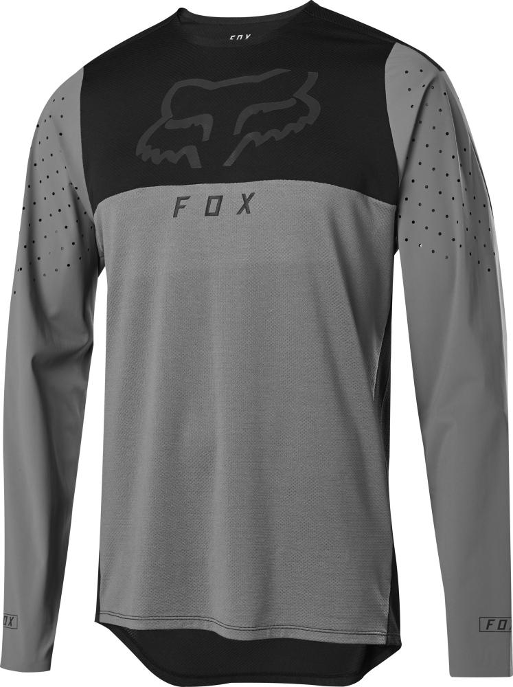Jersey para Hombre FOX FLEXAIR LS FLEXAIR DELTA™ LS JERSEY 052 FOX