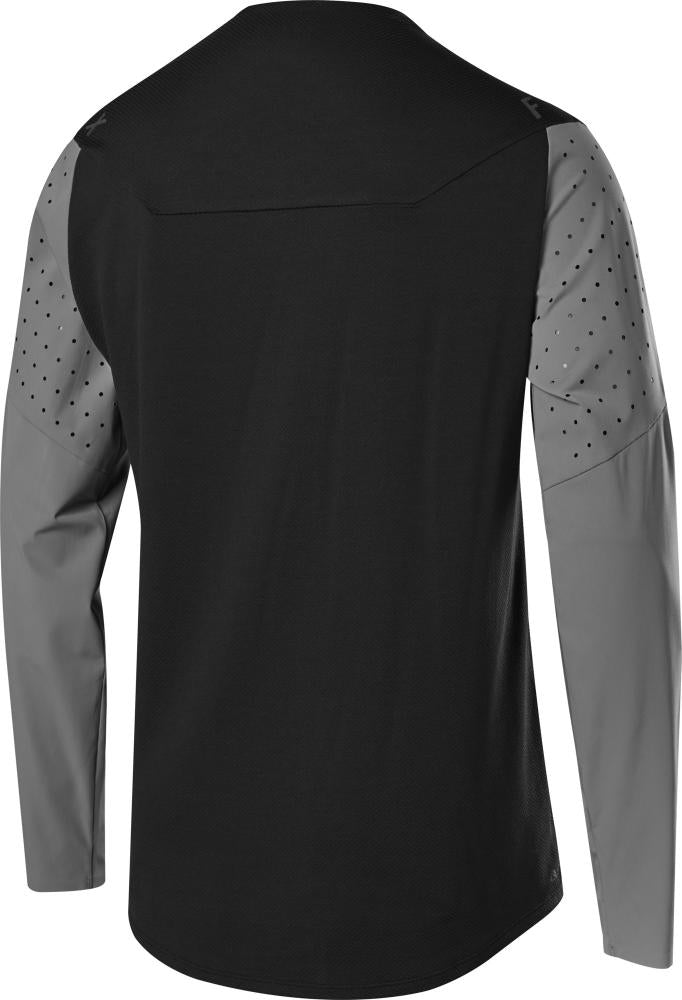 Jersey para Hombre FOX FLEXAIR LS FLEXAIR DELTA™ LS JERSEY 052 FOX