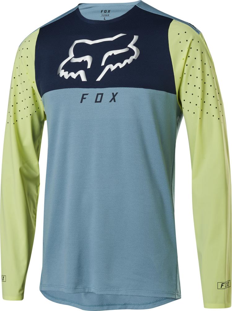 Jersey para Hombre FOX FLEXAIR LS FLEXAIR DELTA™ LS JERSEY 116