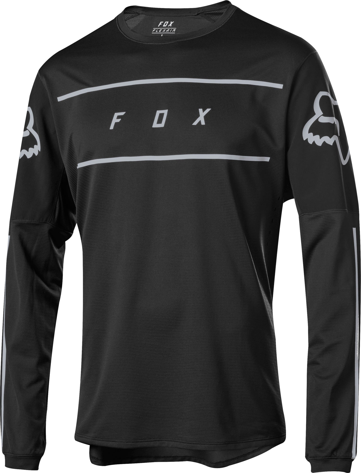 Jersey para Hombre FOX FLEXAIR LS FLEXAIR LS FINE LINE JERSEY 001 FOX