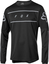 Cargar imagen en el visor de la galería, Jersey para Hombre FOX FLEXAIR LS FLEXAIR LS FINE LINE JERSEY 001
