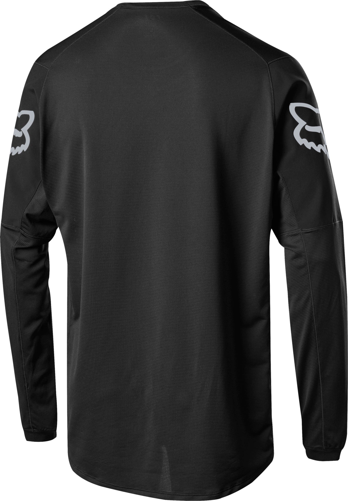 Jersey para Hombre FOX FLEXAIR LS FLEXAIR LS FINE LINE JERSEY 001 FOX