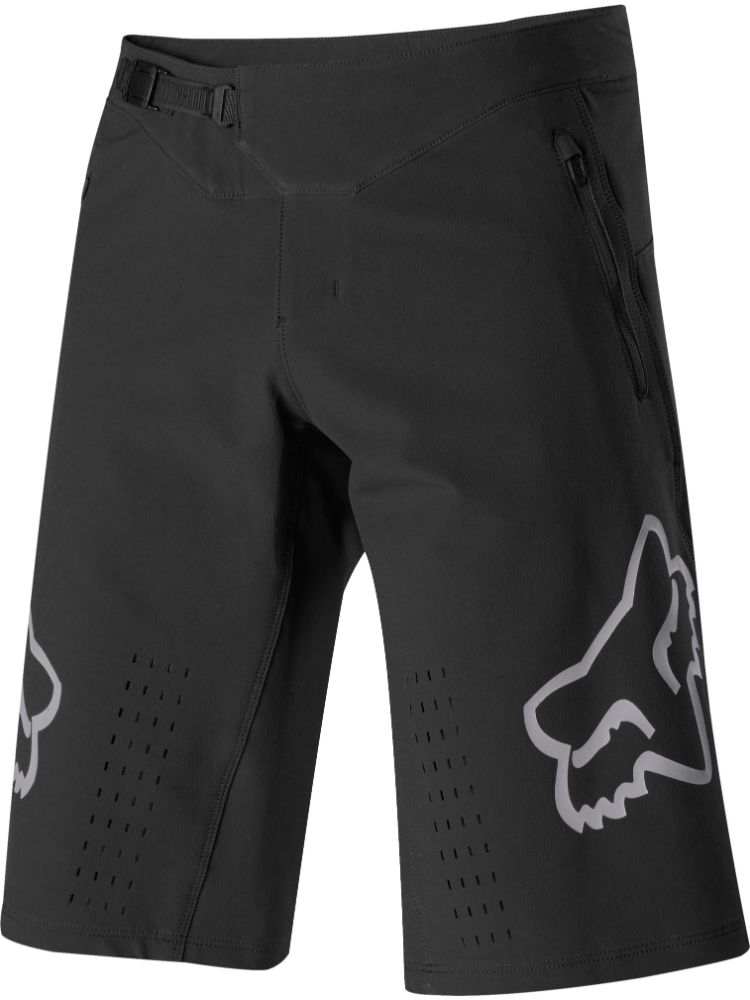 Short Guard para Hombre FOX DEFEND DEFEND SHORT 001 FOX