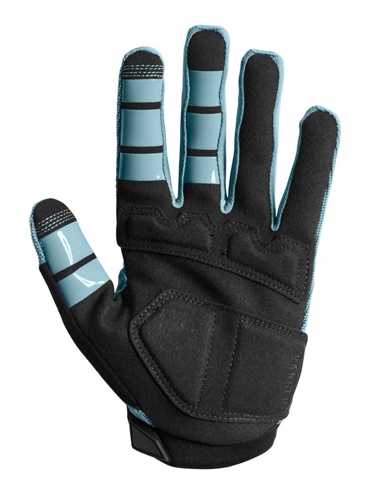 Guantes para Hombre FOX RANGER GLOVE GEL 116
