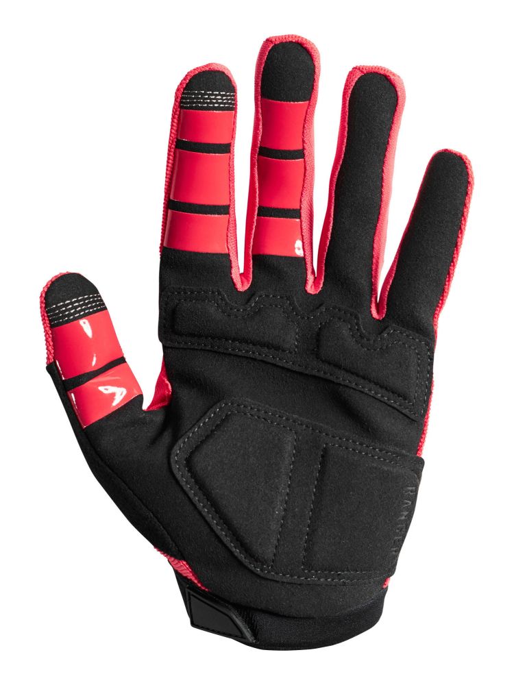 Guantes para Hombre FOX RANGER GLOVE GEL 179