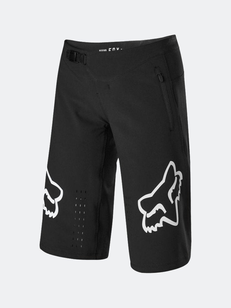 Short HG para Mujer FOX 22965 W DEFEND SHORT 001 FOX