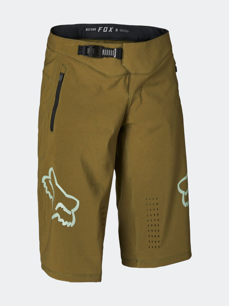 Short HG para Mujer FOX DEFEND W DEFEND SHORT 099 FOX