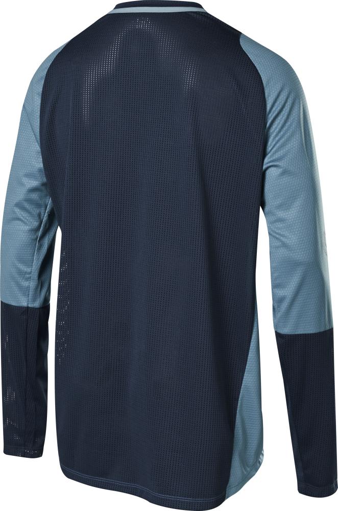 Jersey para Hombre FOX DEFEND LS FOXHEAD JERSEY 116