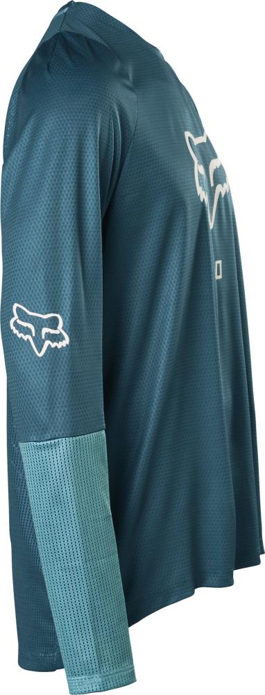 Jersey para Hombre FOX DEFEND LS DEFEND LS FOXHEAD JERSEY 551 FOX