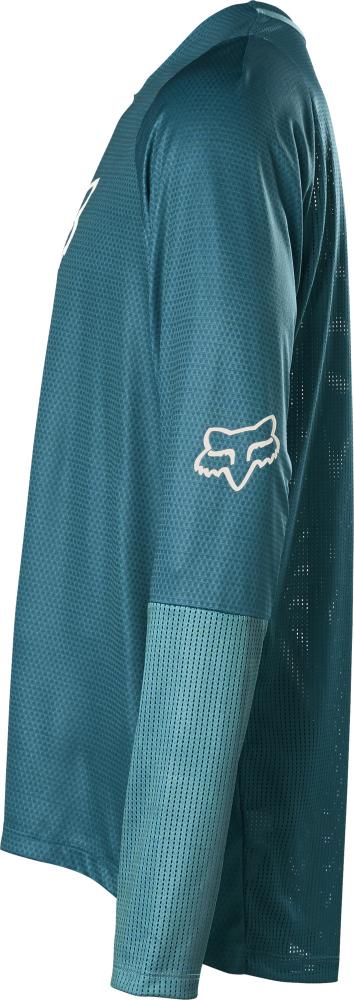 Jersey para Hombre FOX DEFEND LS DEFEND LS FOXHEAD JERSEY 551 FOX