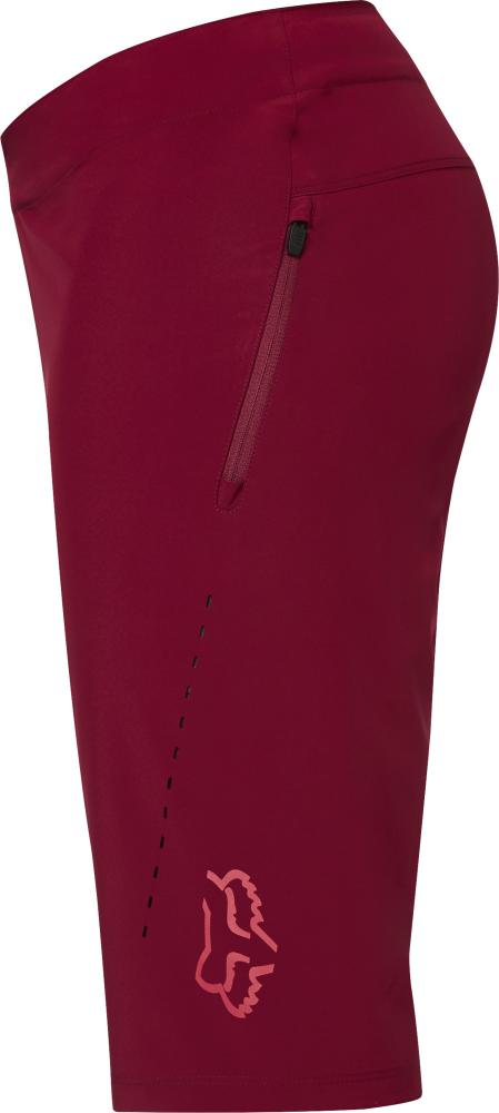 Short para Hombre FOX FLEXAIR LITE SHORT 555
