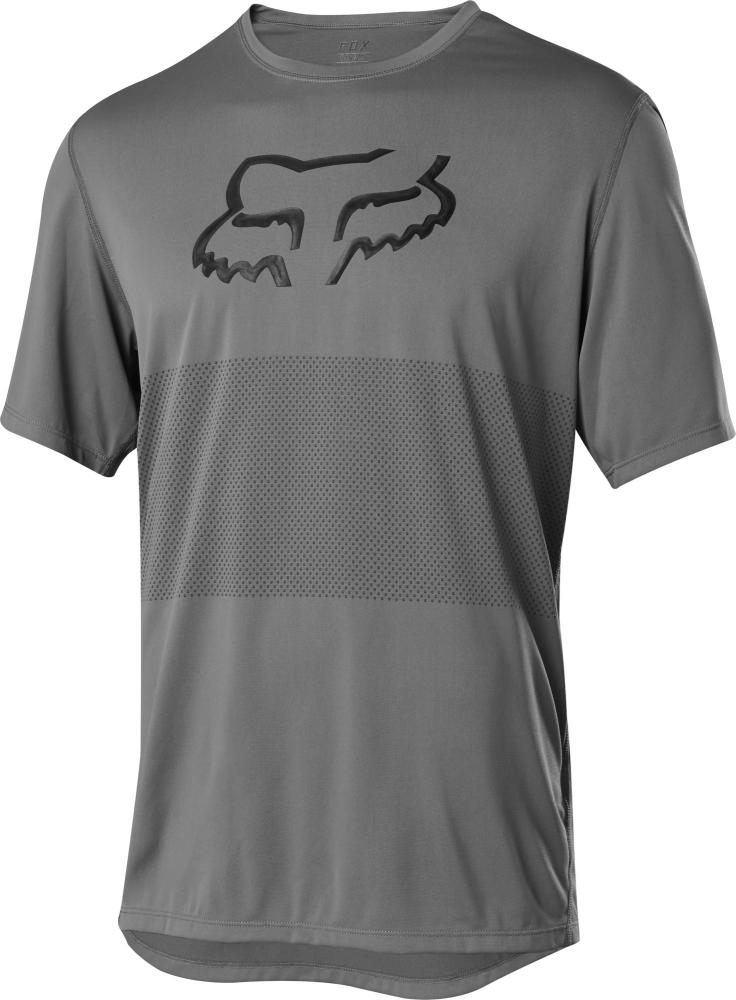 Jersey para Hombre FOX RANGER SS FOXHEAD JERSEY 052 FOX