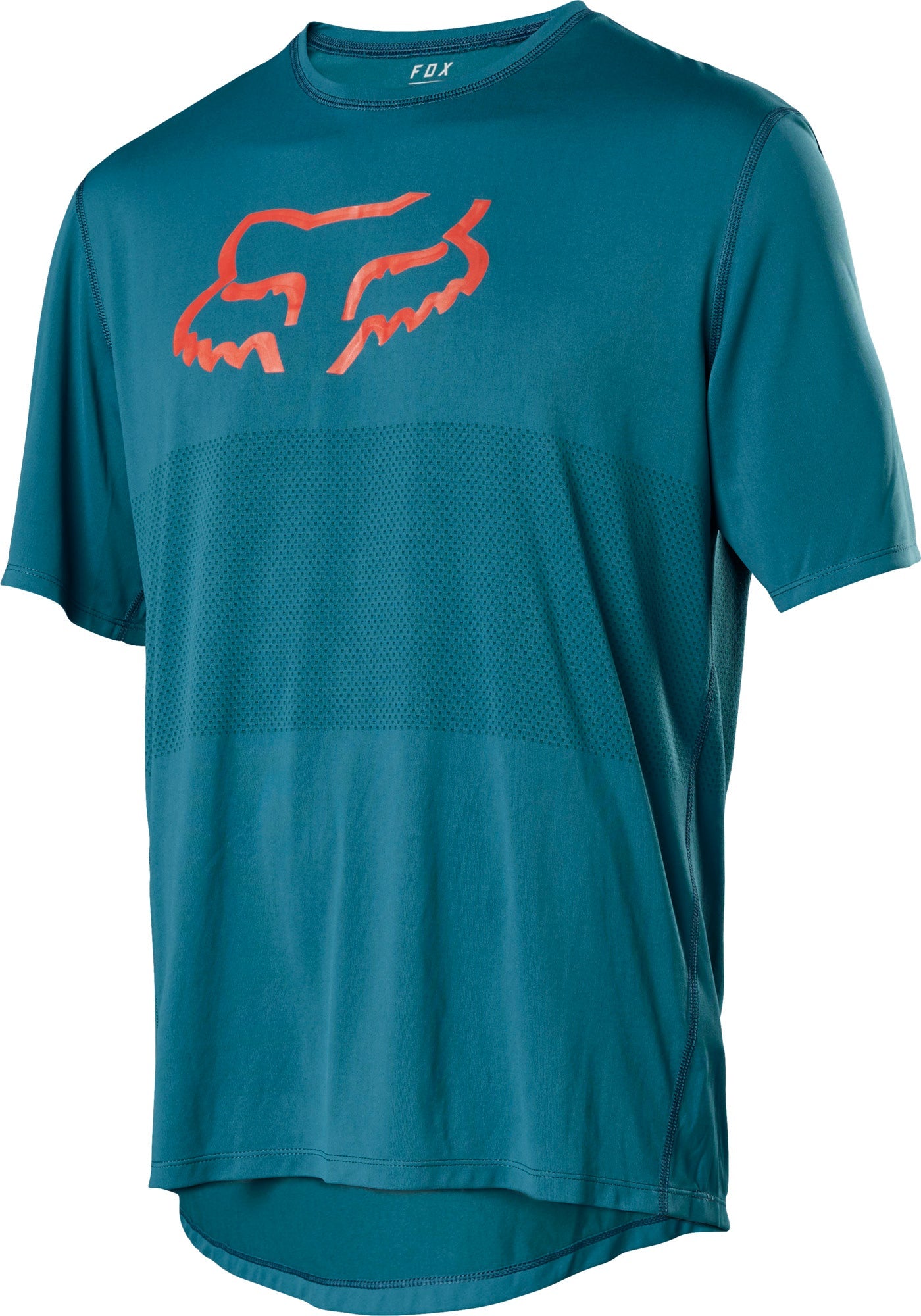 Jersey para Hombre FOX RANGER SS FOXHEAD JERSEY 551 FOX