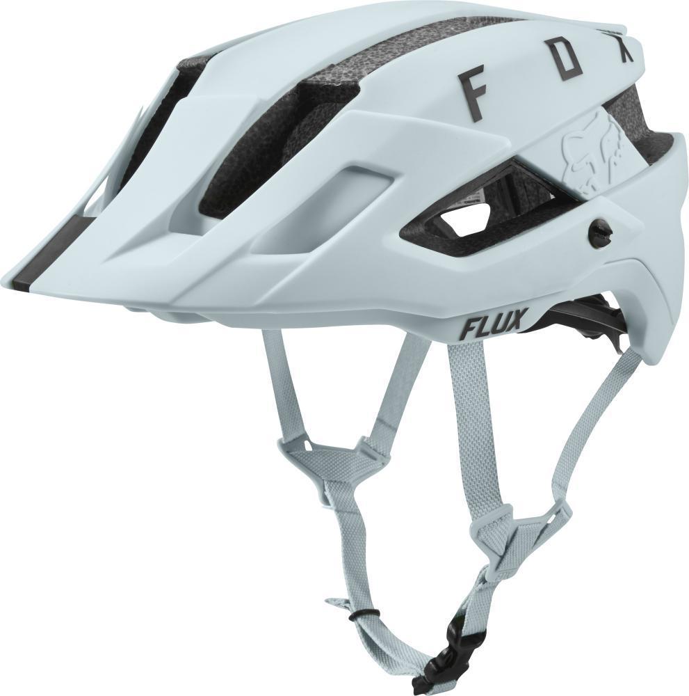 Casco para Hombre FOX XC FLUX HELMET SOLID 376 FOX