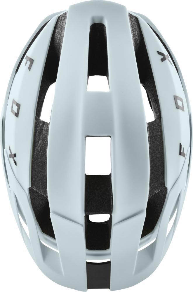 Casco para Hombre FOX XC FLUX HELMET SOLID 376 FOX