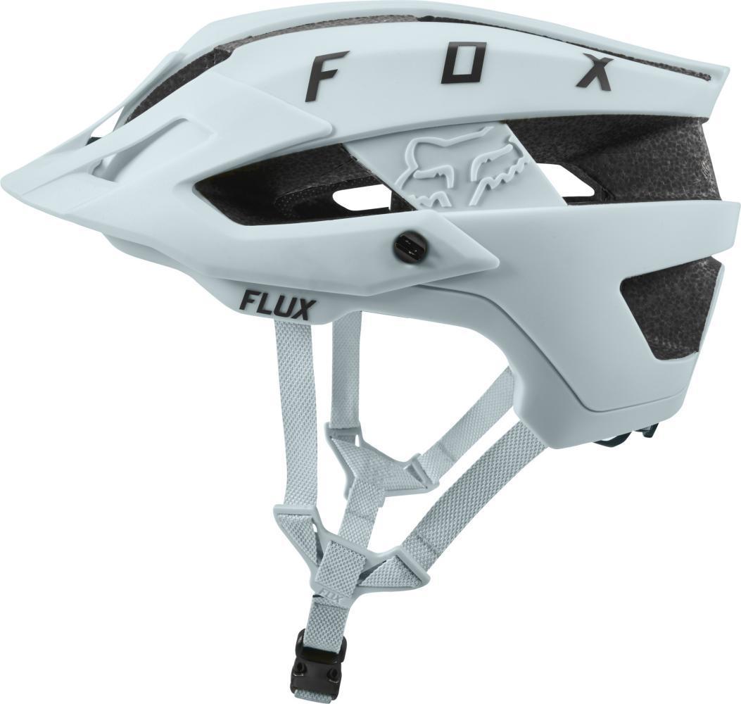 Casco para Hombre FOX XC FLUX HELMET SOLID 376