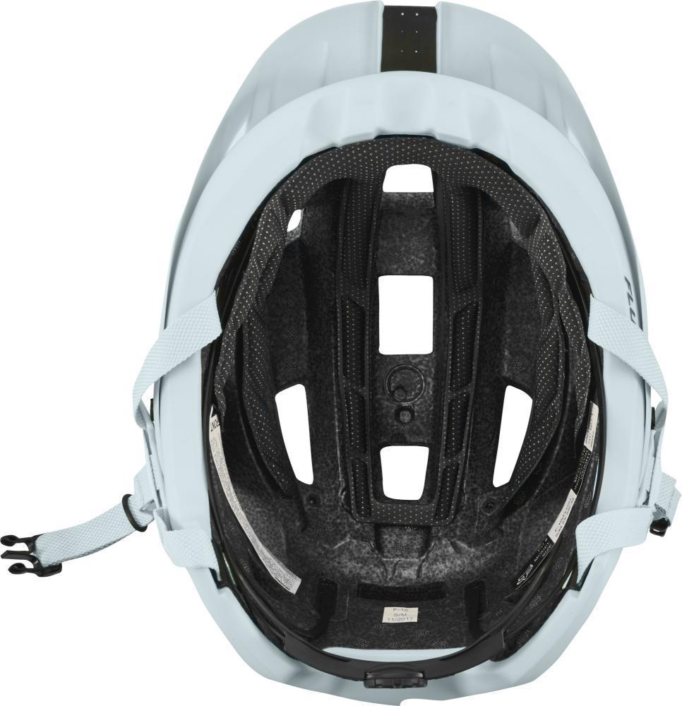 Casco para Hombre FOX XC FLUX HELMET SOLID 376