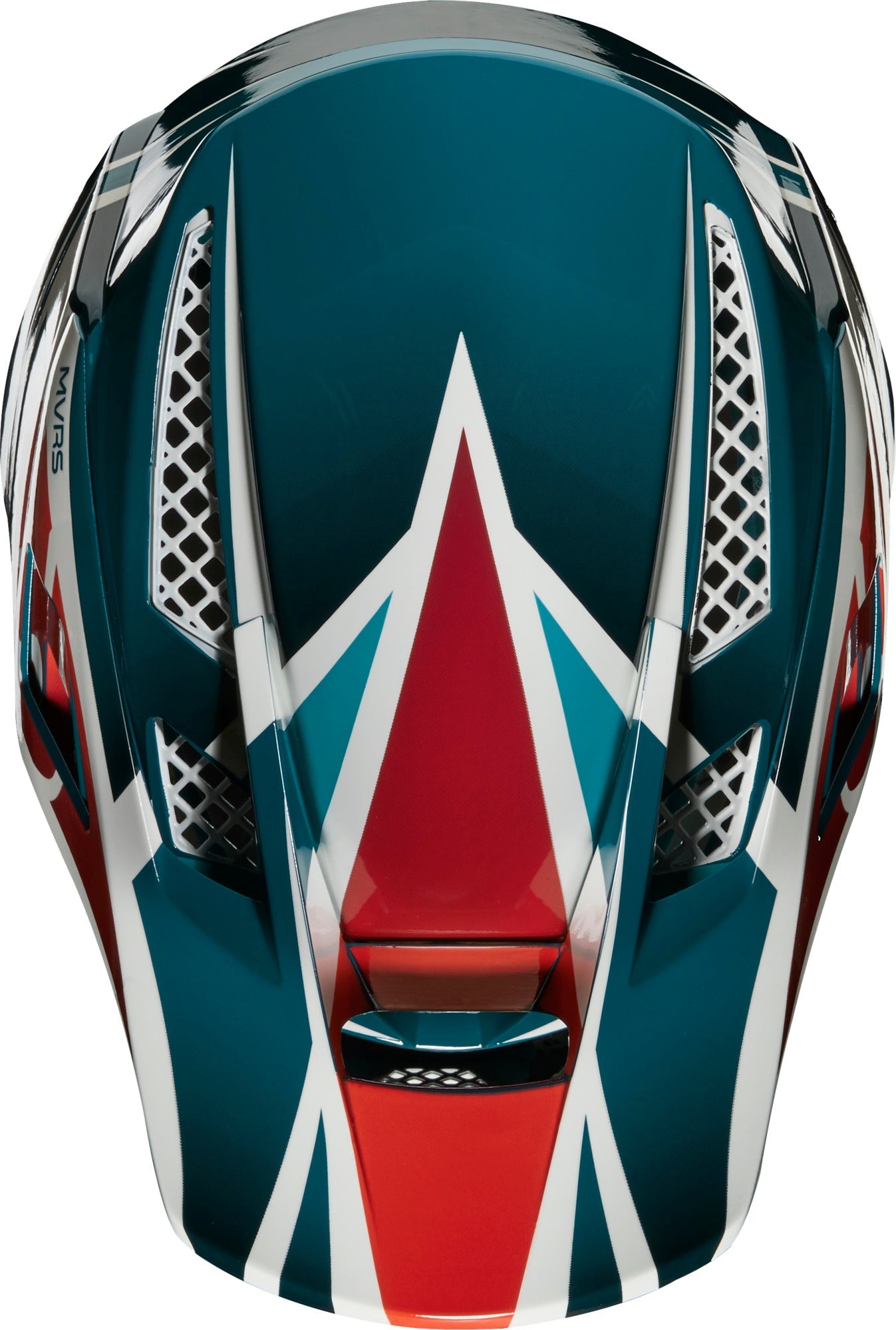 Casco para Hombre FOX PROCARBON RAMPAGE PRO CARBON HELMET BEAST 551 FOX