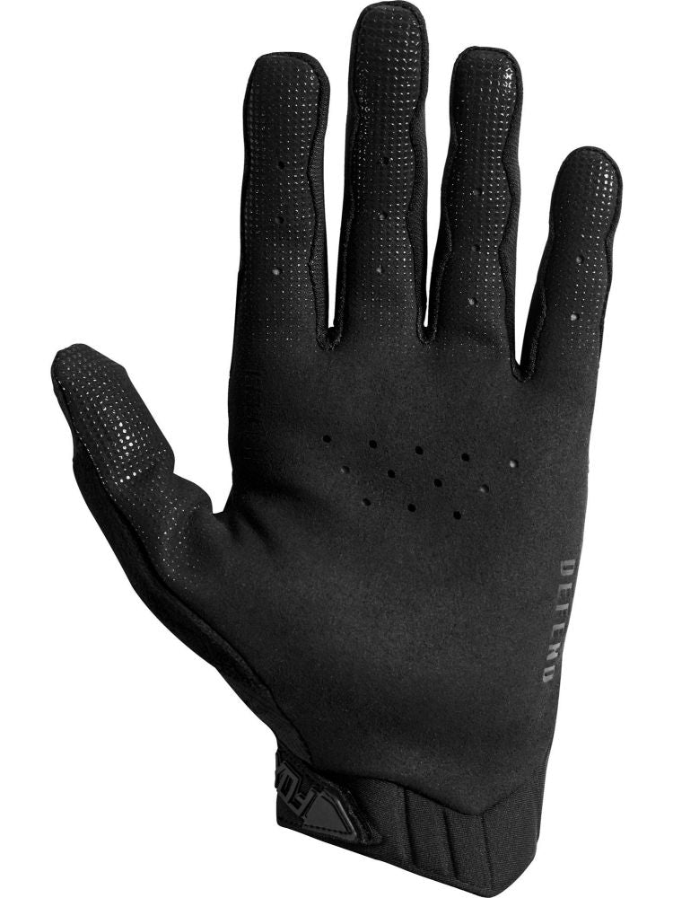 Guantes para Hombre FOX DEFEND D3O® GLOVE 001