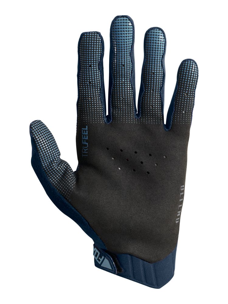 Guantes para Hombre FOX DEFEND D3O® GLOVE 007