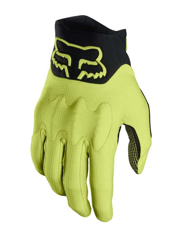 Guantes para Hombre FOX DEFEND D3O® GLOVE 444