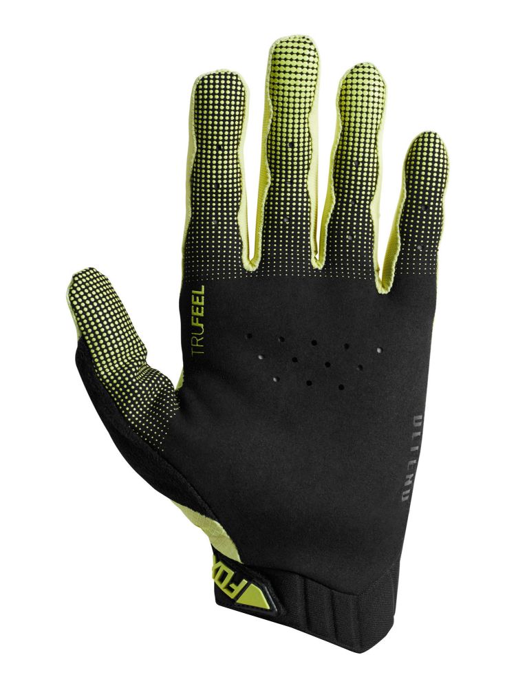 Guantes para Hombre FOX DEFEND D3O® GLOVE 444
