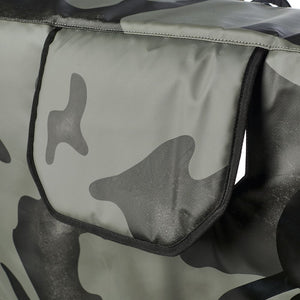 Tailgate para Hombre FOX 23401 LARGE CAMO TAILGATE COVER 027