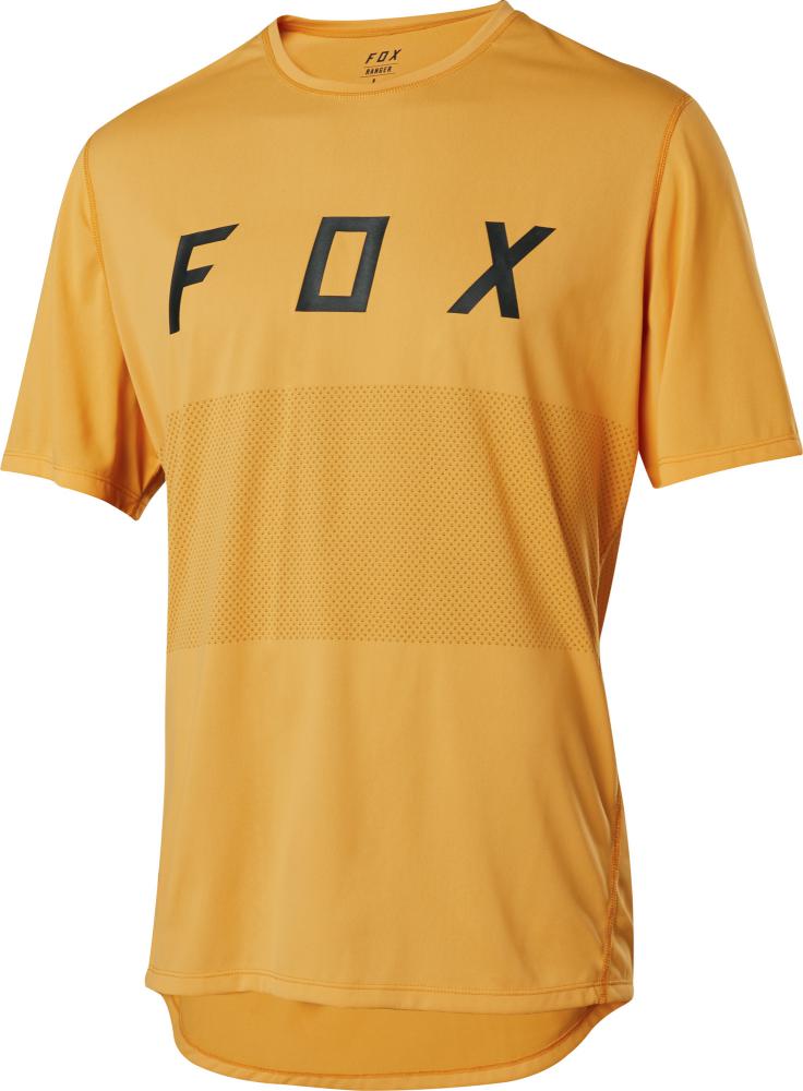Jersey para Hombre FOX RANGER SS FOX JERSEY 009 FOX