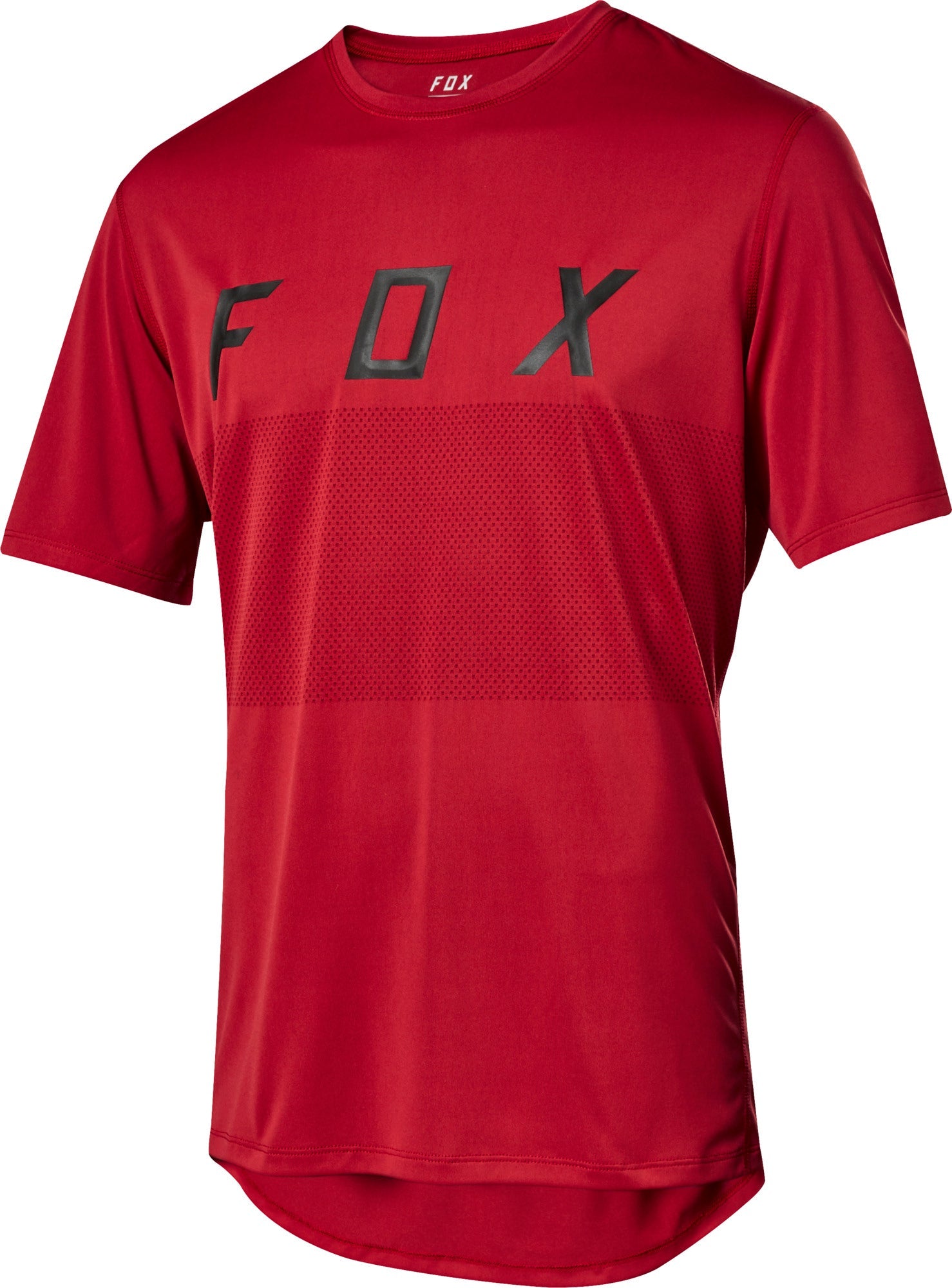 Jersey para Hombre FOX RANGER SS FOX JERSEY 465 FOX