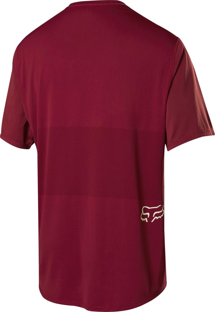 Jersey para Hombre FOX RANGER SS FOX JERSEY 555 FOX