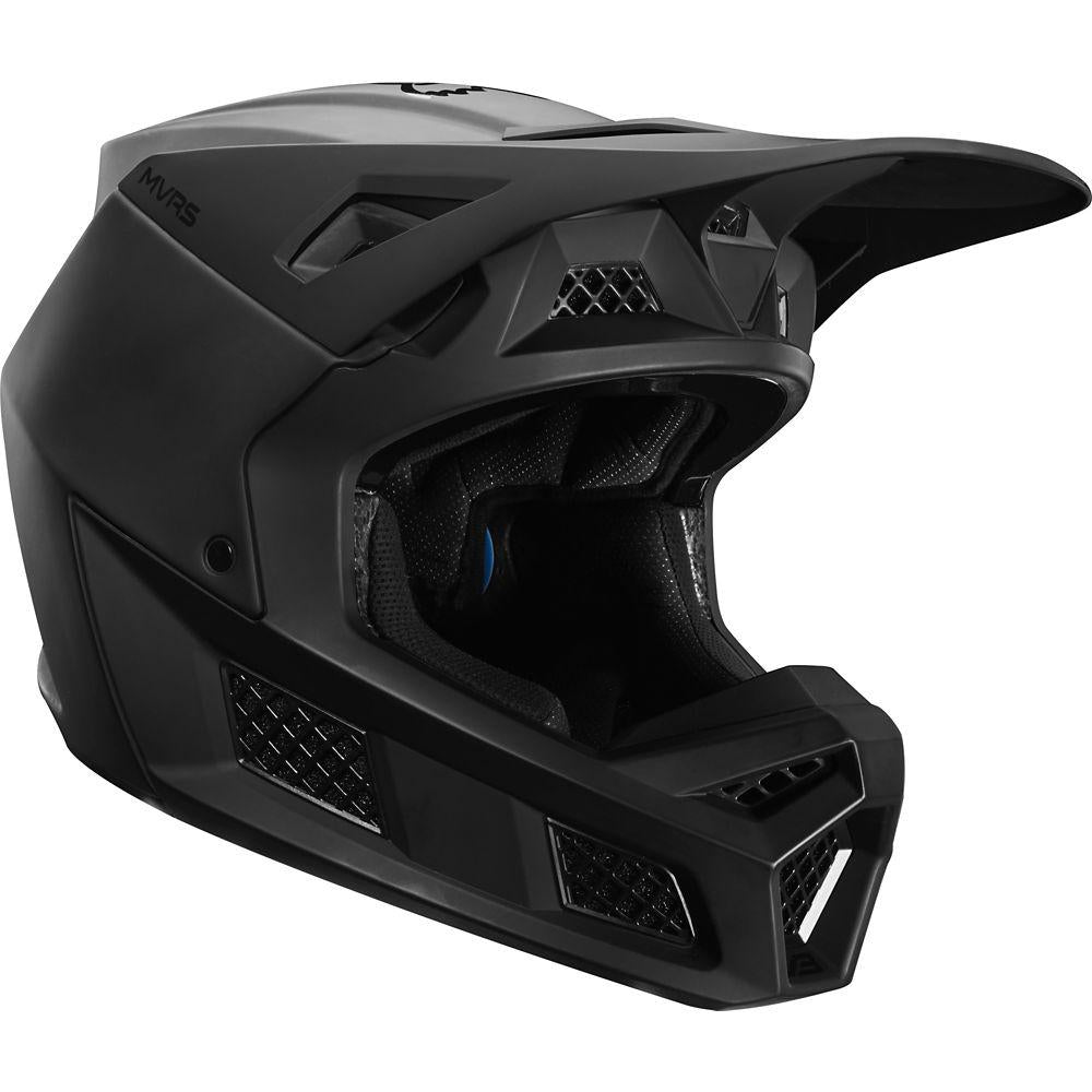 Casco para Hombre FOX V3 SOLIDS HELMET, ECE 119 FOX