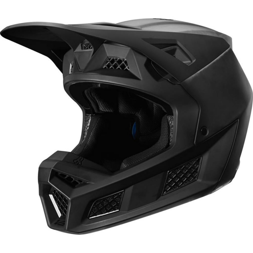 Casco para Hombre FOX V3 SOLIDS HELMET, ECE 119 FOX