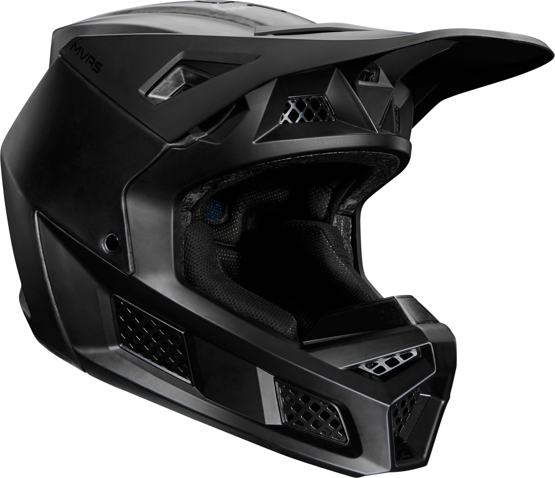 Casco para Hombre FOX V3 SOLIDS HELMET, ECE 255