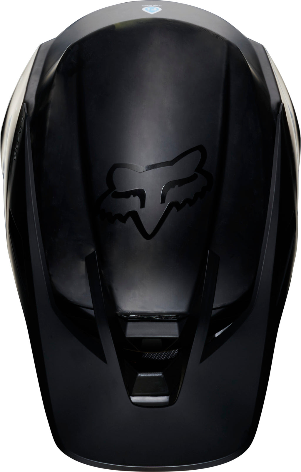 Casco para Hombre FOX V3 SOLIDS HELMET, ECE 255