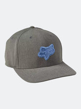 Cargar imagen en el visor de la galería, Gorra para Hombre FOX CAP TRANSPOSITION FLEX FIT HAT 024
