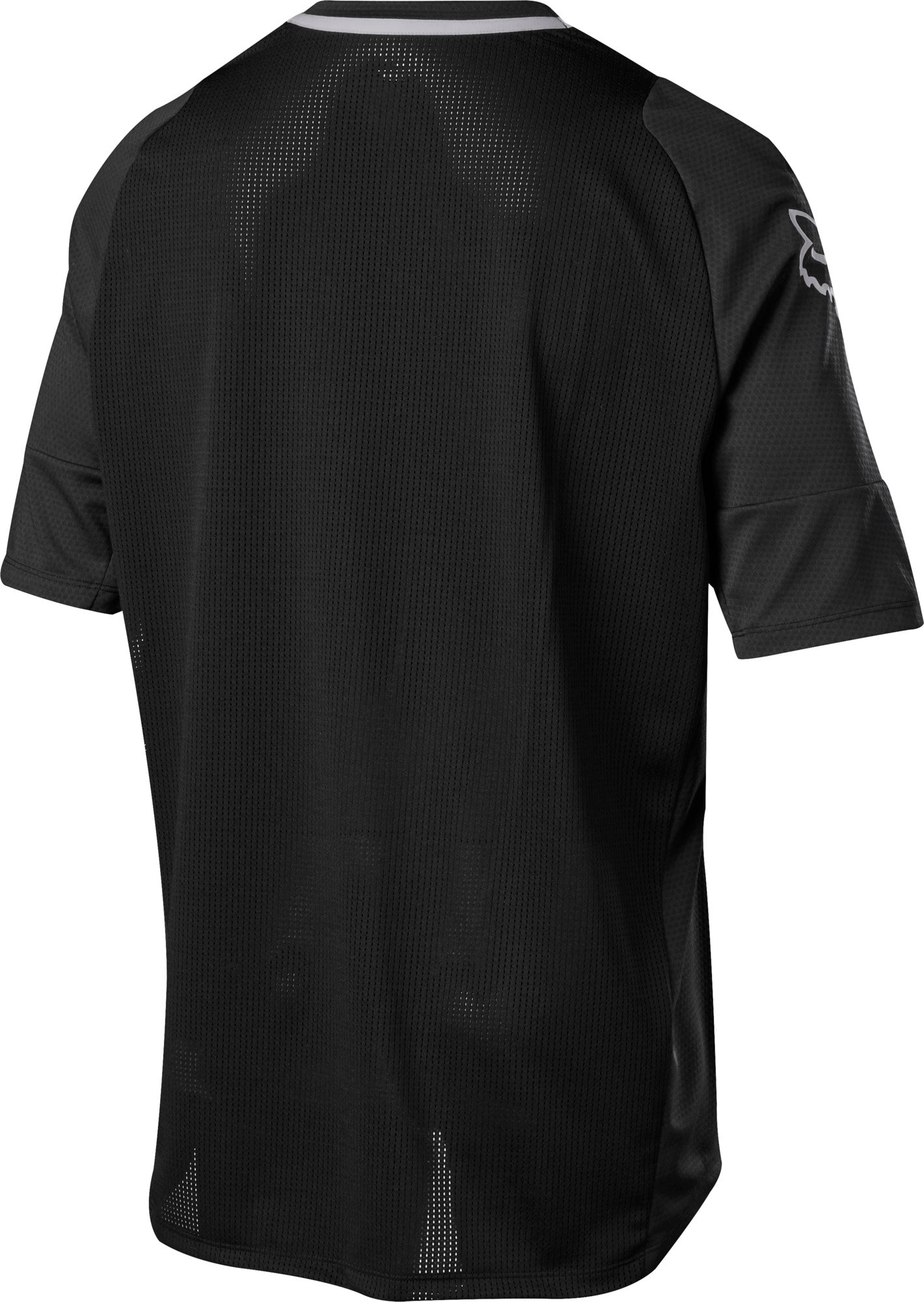 Jersey para Hombre FOX DEFEND SS FINE LINE JERSEY 001 FOX