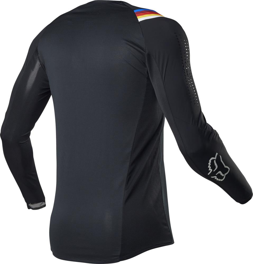 Jersey para Hombre FOX FLEXAIR VLAR JERSEY 001 FOX