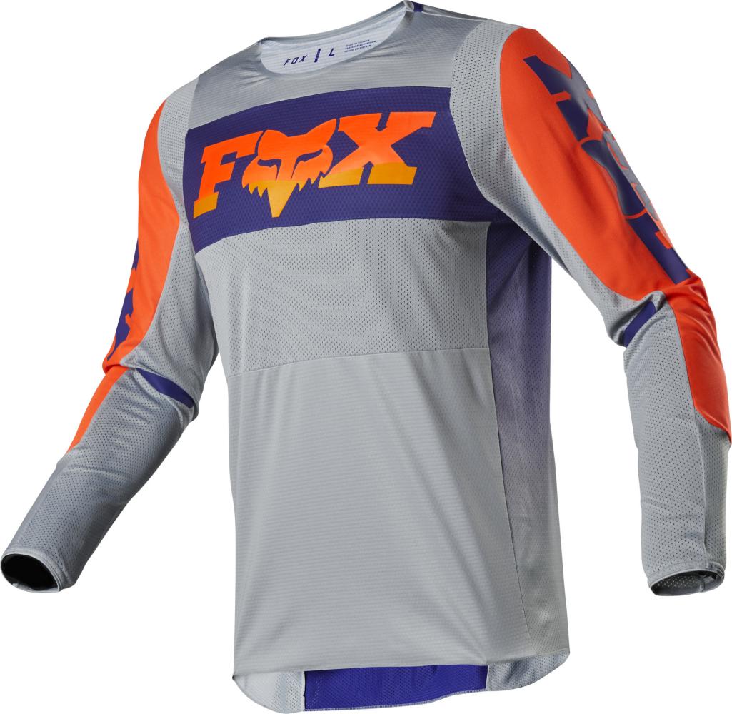 Jersey para Hombre FOX 360 LINC JERSEY 230 FOX