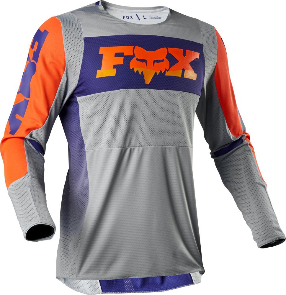 Jersey para Hombre FOX 360 LINC JERSEY 230