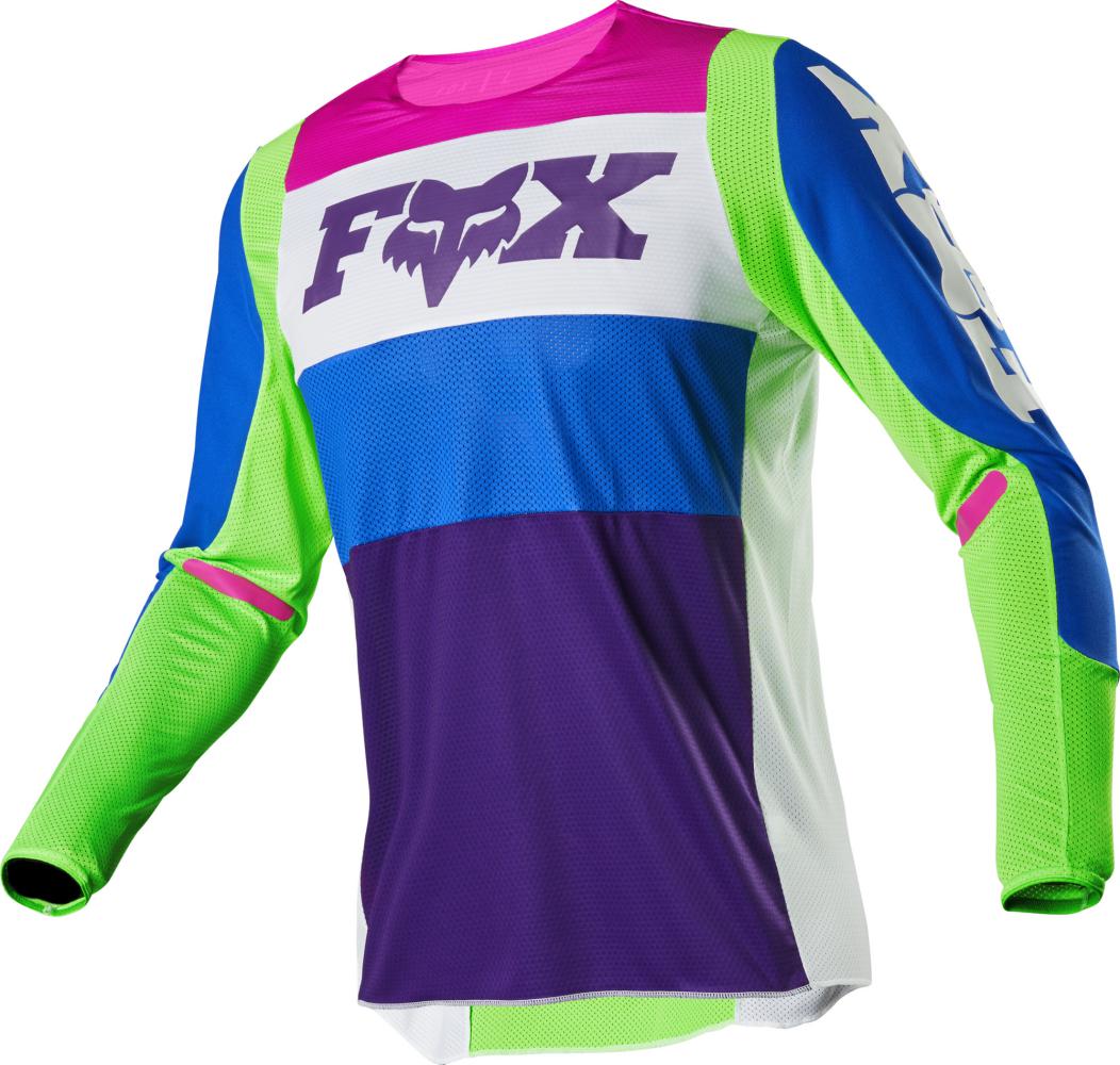 Jersey para Hombre FOX 360 LINC JERSEY 922 FOX