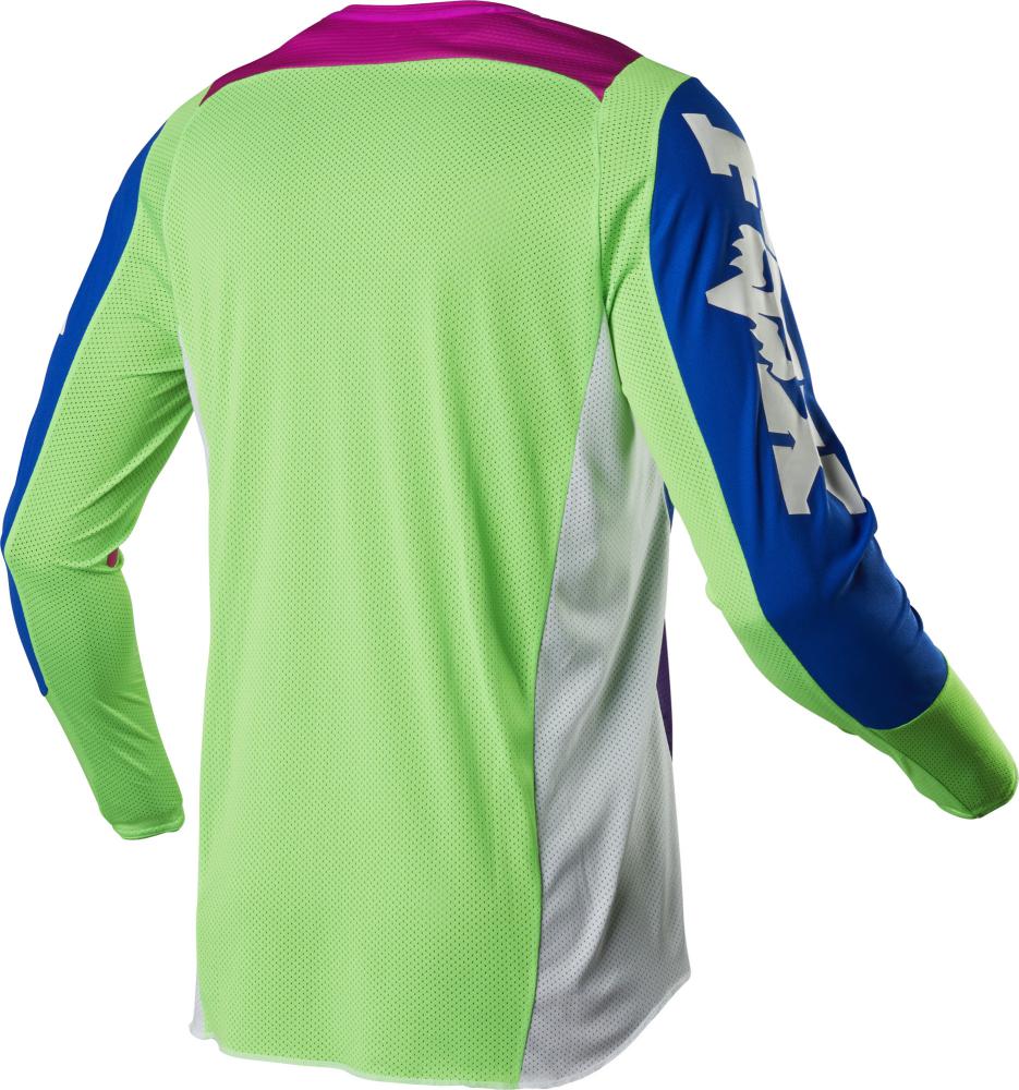 Jersey para Hombre FOX 360 LINC JERSEY 922 FOX