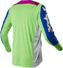 Cargar imagen en el visor de la galería, Jersey para Hombre FOX 360 LINC JERSEY 922
