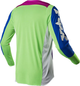Jersey para Hombre FOX 360 LINC JERSEY 922
