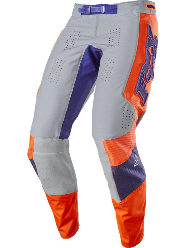 PANTALÓN HG FOX 360 LINC PANT - 230 FOX