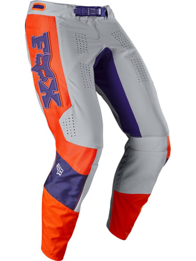 PANTALÓN HG FOX 360 LINC PANT - 230 FOX