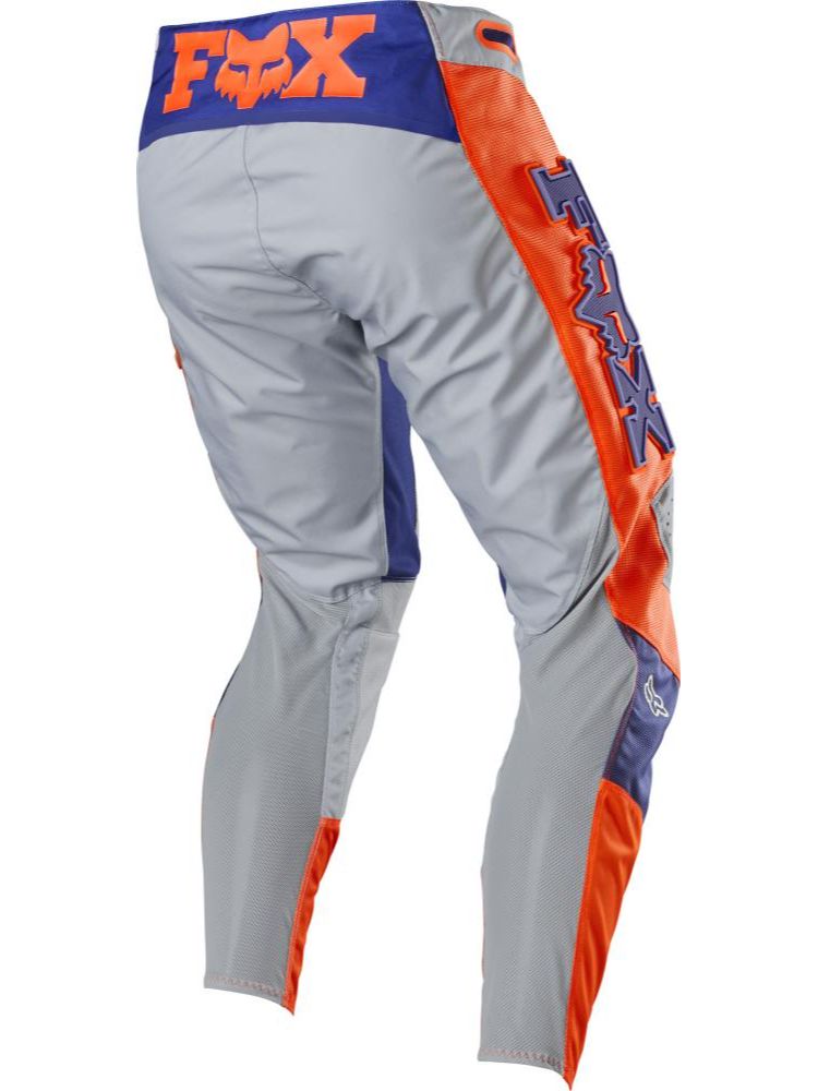 PANTALÓN HG FOX 360 LINC PANT - 230 FOX