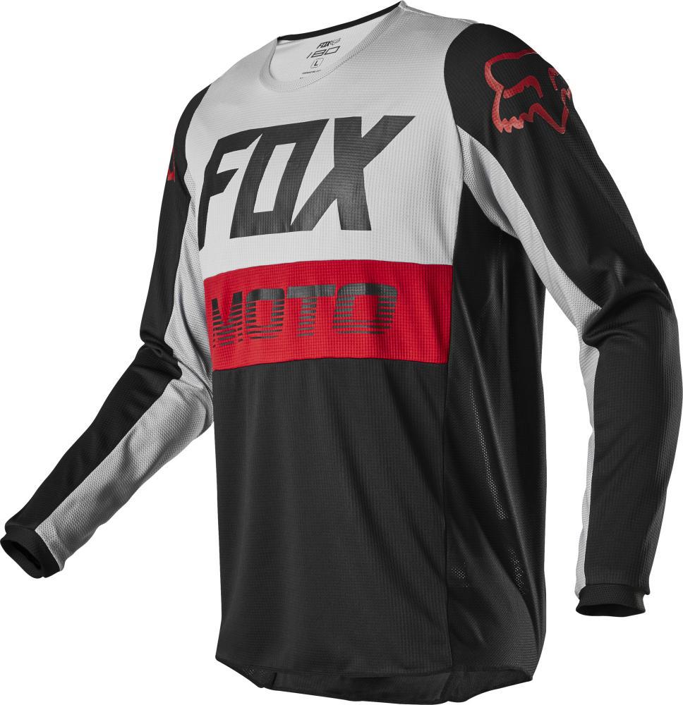 Jersey para Hombre FOX 180 FYCE JERSEY 006