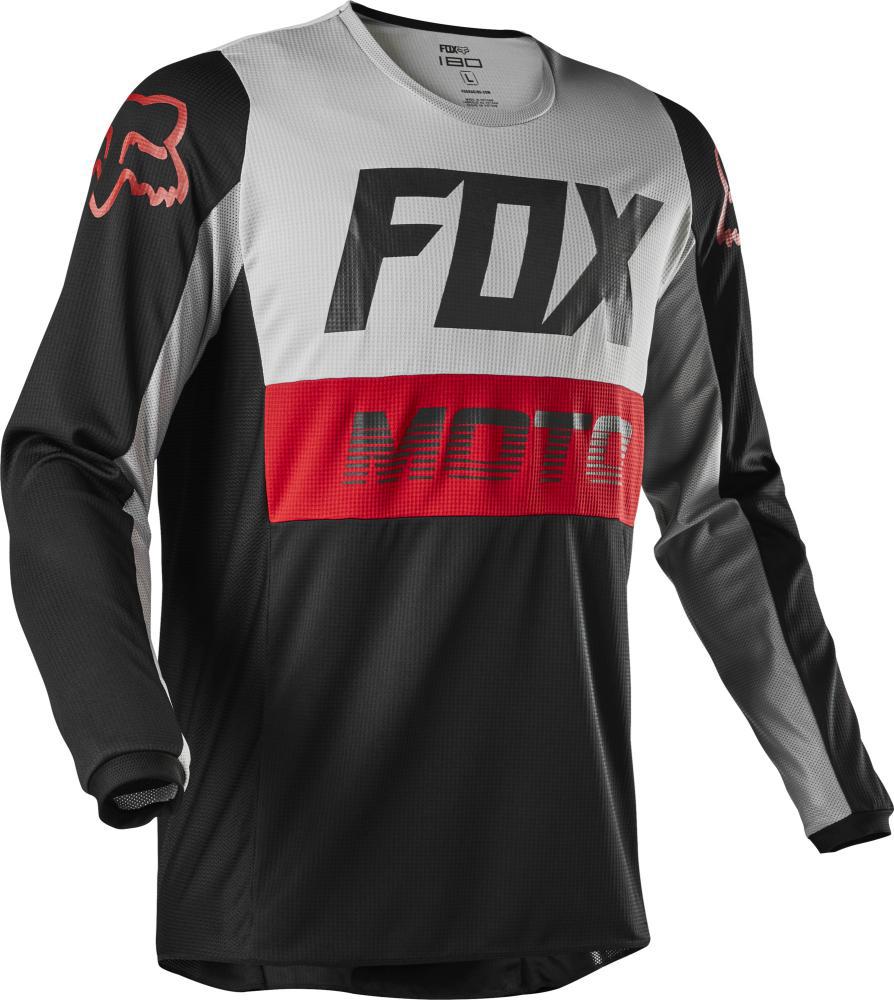 Jersey para Hombre FOX 180 FYCE JERSEY 006 FOX