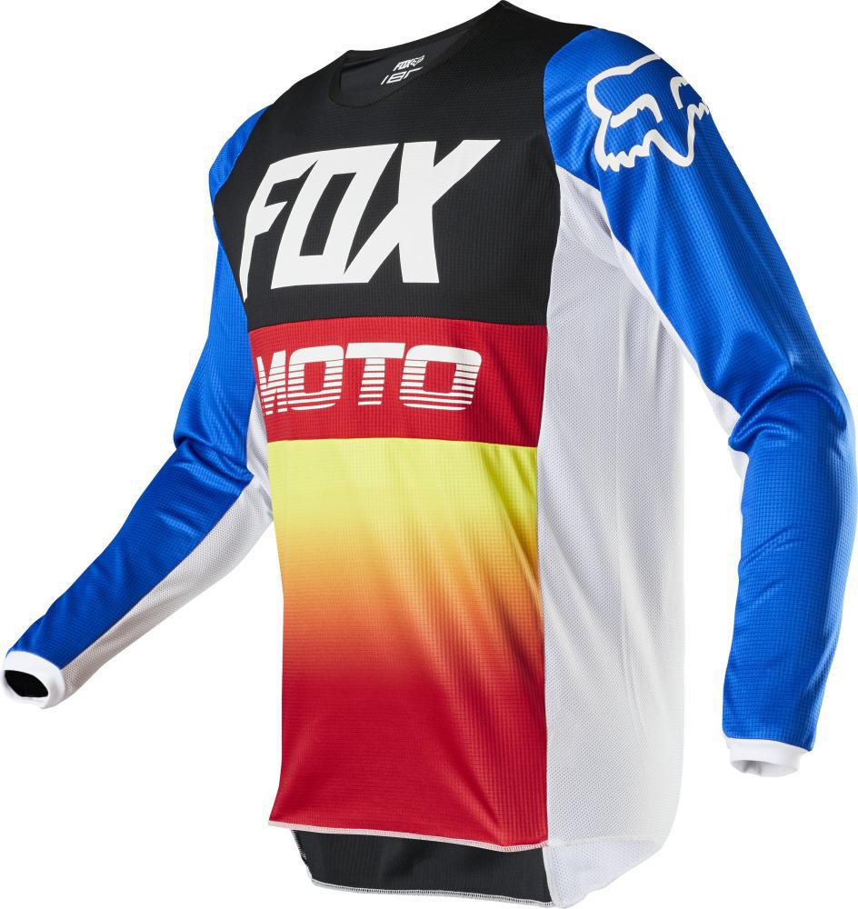 Jersey para Hombre FOX 180 FYCE JERSEY 149 FOX